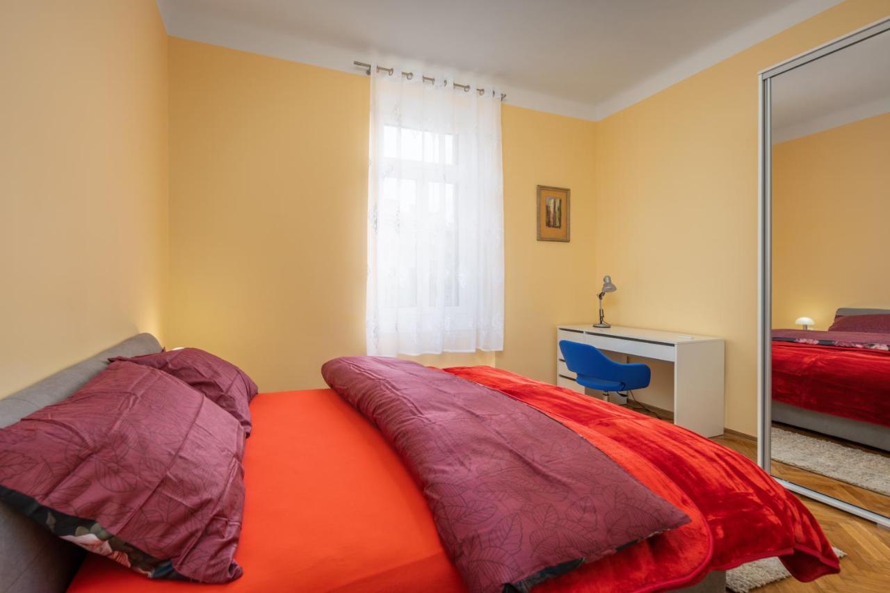Riviere Luxury Apartment Rijeka Exterior foto